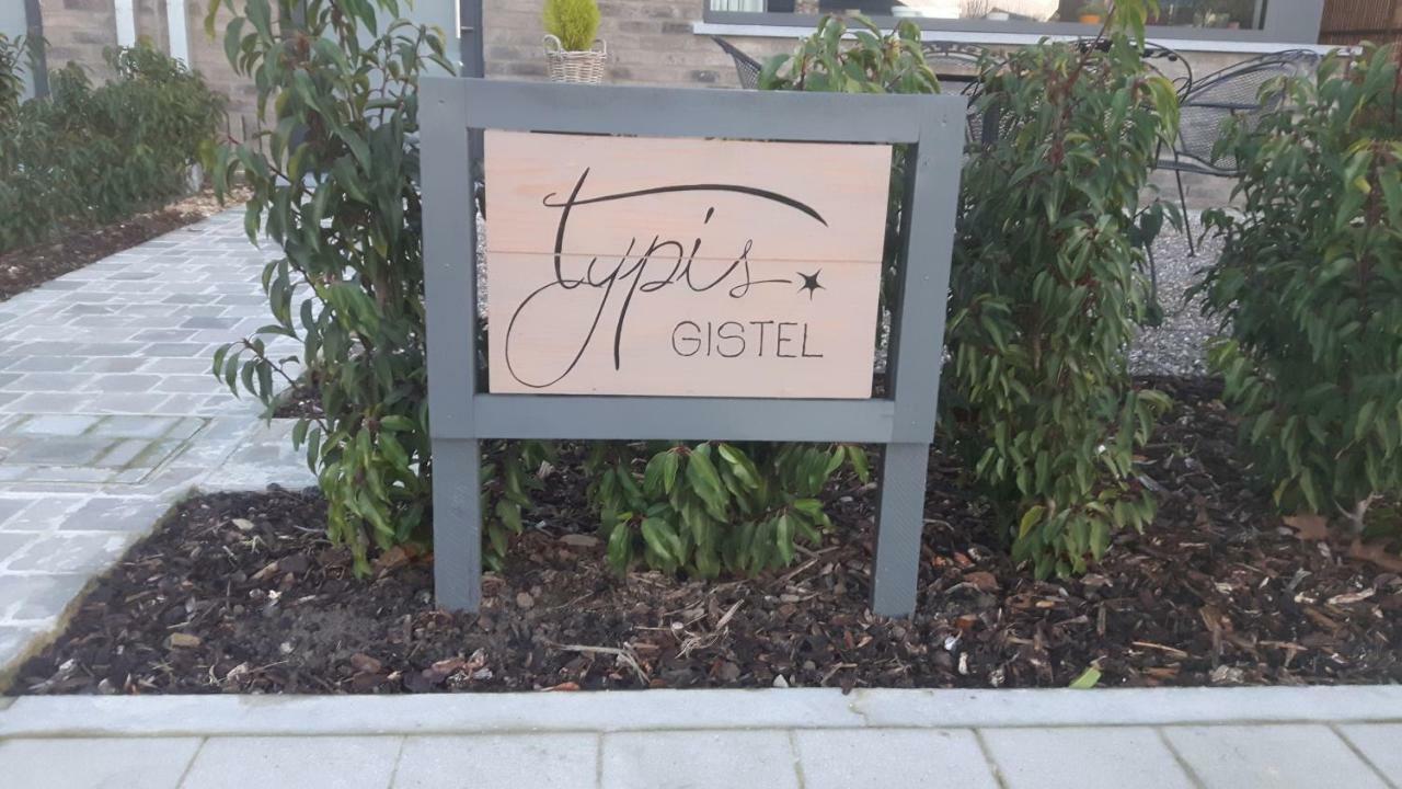 Typisgistel Διαμέρισμα Εξωτερικό φωτογραφία